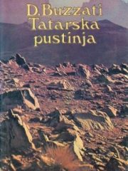 Tatarska pustinja