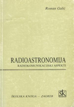 Radioastronomija