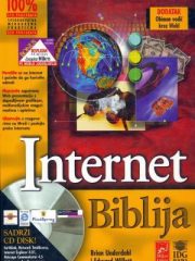 Internet biblija