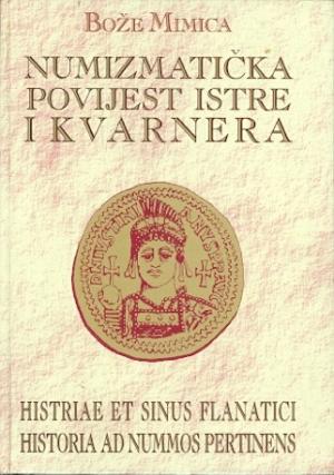 Numizmatička povijest Istre i Kvarnera