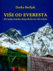 Više od Everesta: Hrvatska ženska ekspedicija na vrh svijeta