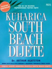 Kuharica south beach dijete