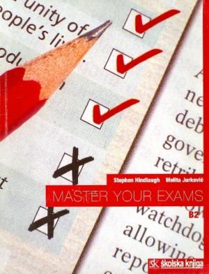 Master your exams B2