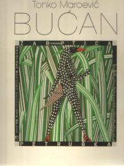 Boris Bućan: plakati (1967-1984)