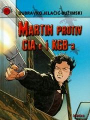 Martin protiv CIA-e i KGB-a