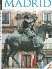 Madrid (Exewitness travel)