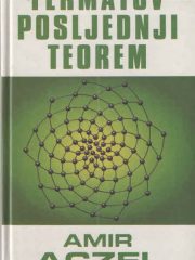 Posljednji Fermatov teorem