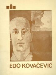 Edo Kovačević