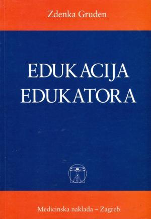 Edukacija edukatora