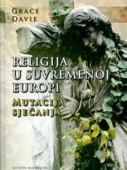 Religija u suvremenoj Europi: mutacija sjećanja