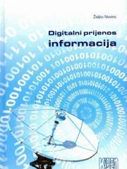 Digitalni prijenos informacija