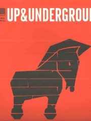 UP & Underground