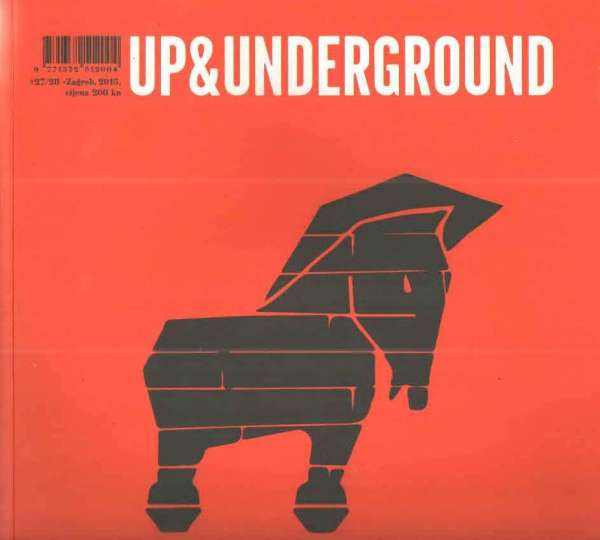 UP & Underground