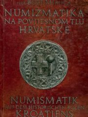 Numizmatika na povijesnom tlu Hrvatske