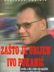 Zašto je ubijen Ivo Pukanić