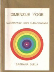 Dimenzije yoge