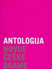 Antologija novije češke drame