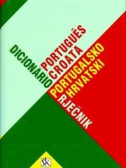Portugalsko-hrvatski rječnik