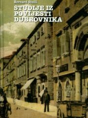 Studije iz povijesti Dubrovnika