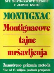 Montignacove tajne mršavljenja