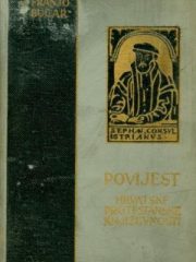 Povijest hrvatske protestanske književnosti