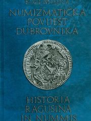 Numizmatička povijest Dubrovnika