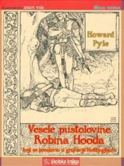 Vesele pustolovine Robina Hooda