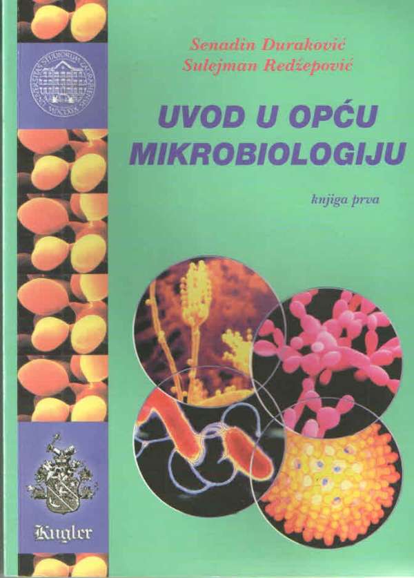Uvod u opću mikrobiologiju