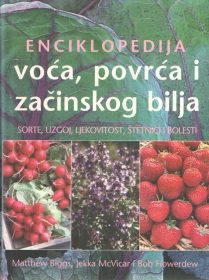 Enciklopedija voća