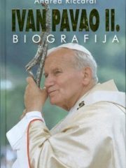 Ivan Pavao II.: biografija