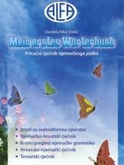 Mein erstes Worterbuch; Priručni rječnik njemačkoga jezika