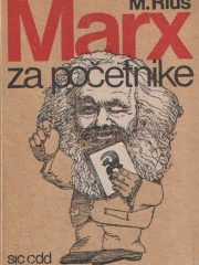 Marx za početnike