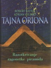 Tajna Oriona: razotkrivanje zagonetke piramida
