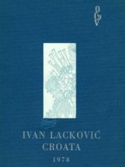 Ivan Lacković Croata