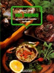 101 menu istarsko-primorske kuhinje