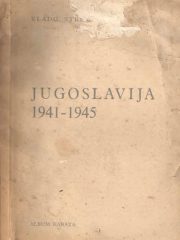 Jugoslavija 1941-1945