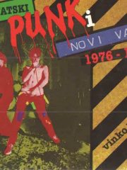 Hrvatski punk i novi val 1976 - 1987
