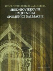 Srednjovjekovni umjetnički spomenici Dalmacije