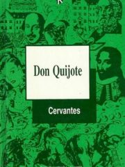 Bistri vitez Don Quijote od Manche