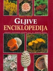 Gljive: Enciklopedija