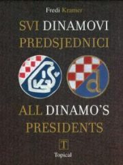 Svi Dinamovi predsjednici