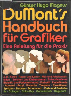DuMont's Handbuch für Grafiker