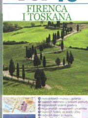 Top 10: Firenca i Toskana