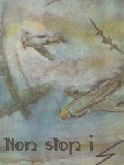 Non stop i "blitz": njemačko-engleski zračni rat