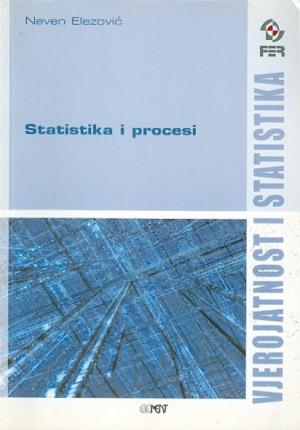 Vjerojatnost i statistika: Statistika i procesi