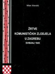 Žrtve komunističkih zlodjela u Zagrebu