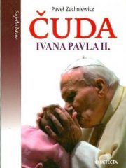 Čuda Ivana Pavla II.