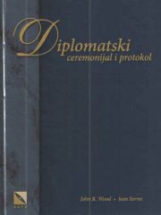 Diplomatski ceremonijal i protokol