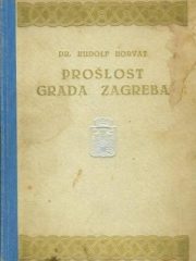 Prošlost grada Zagreba