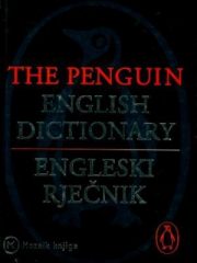 The Penguin: Engleski rječnik